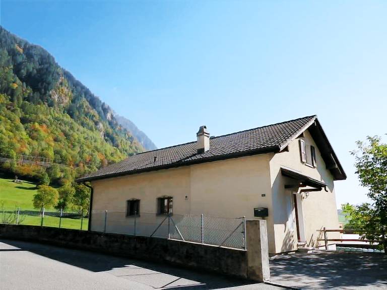 Casa  Campo