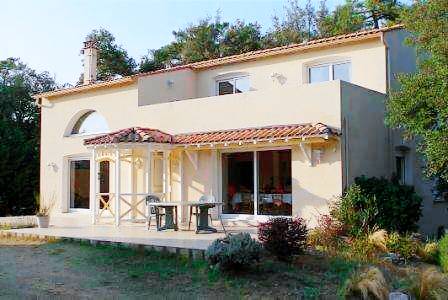 Villa Vaux-sur-Mer