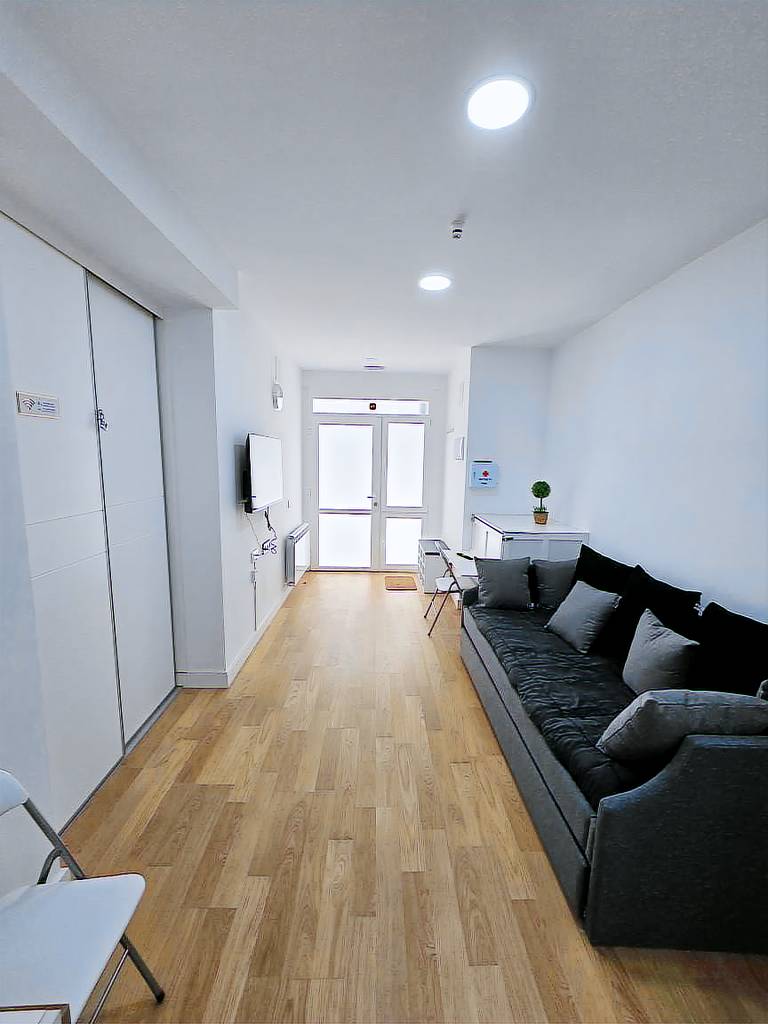 Apartamento Fuenlabrada