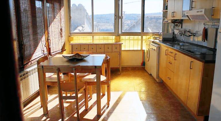 Holiday apartment | Dogs allowed — photo 2