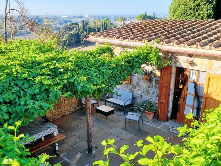 Chalet  Tarquinia