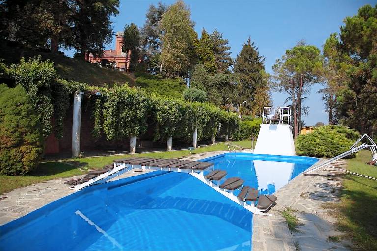 Casale  Poirino