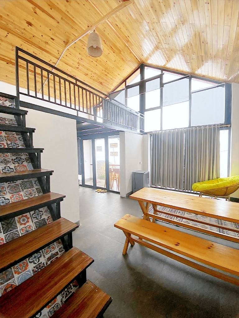 Vacation home | Good for workation — photo 4
