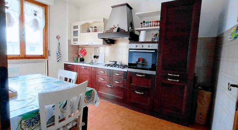Apartment with 1 room for 4 persons — photo 2