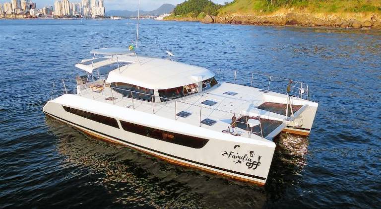 Beautiful boat with jacuzzi | Dogs allowed — photo 3