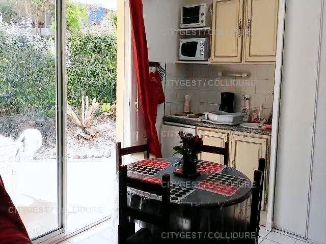 Apartment with terrace — photo 4