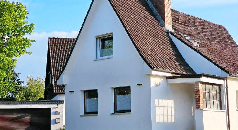 Ferienwohnung Hoisdorf