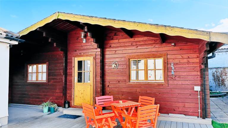 Privatzimmer