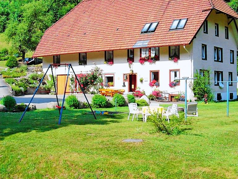 Ferienwohnung Triberg
