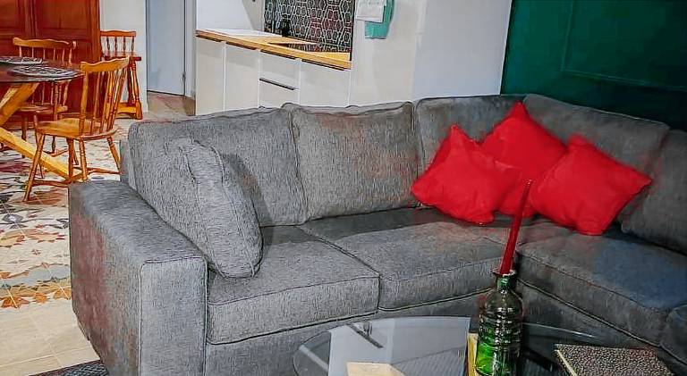 Spacious holiday apartment | Pet-friendly — photo 2