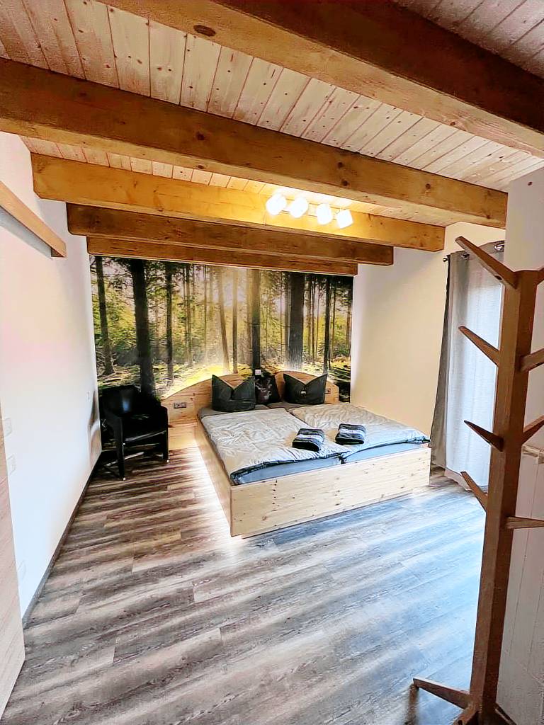 Ferienhaus Rittersgrün