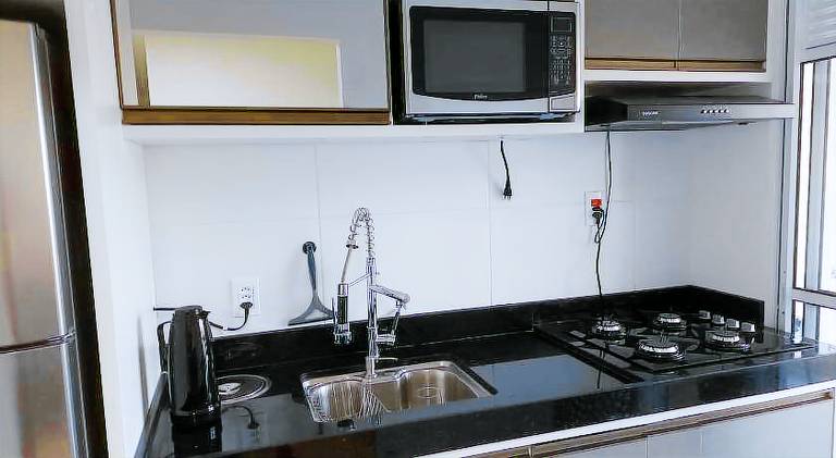 Rental apartment with pool | Pets are welcome — photo 4