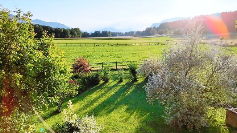 Apartma Mojstrana