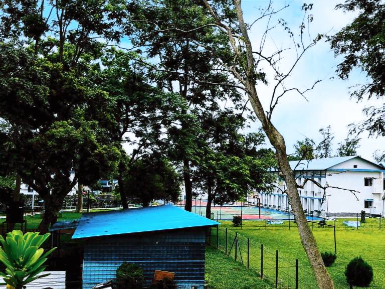 Airforce View INN Guest House — photo 2