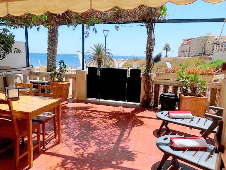 Appartamento Sitges