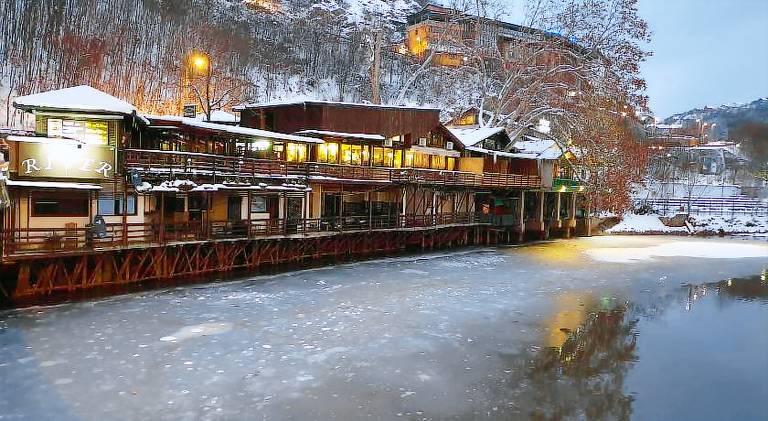 Pansion River — photo 3