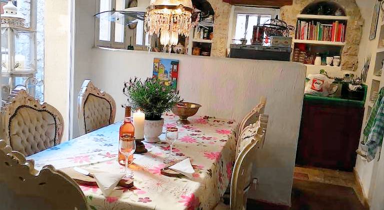 Vacation home with 2 rooms for 4 persons — photo 5