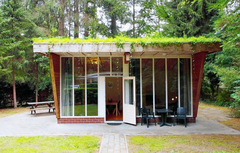 Huis  Wapse