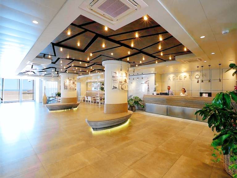 Nautilus Family Hotel — photo 4