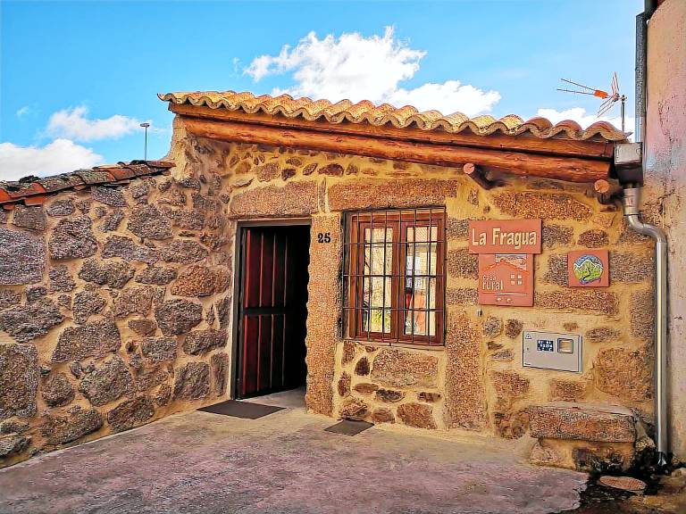 Casa Piedrahíta