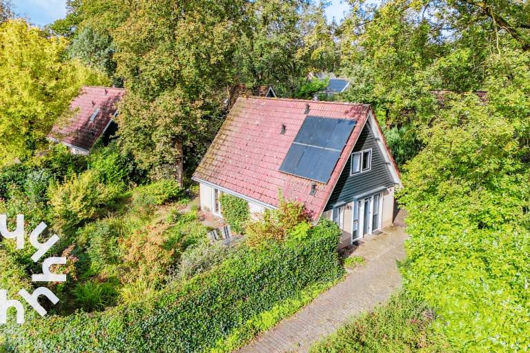 Ferienhaus  Winterswijk