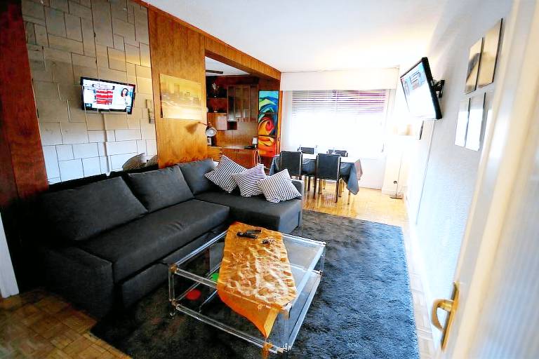 Apartamento  Pozuelo de Alarcón