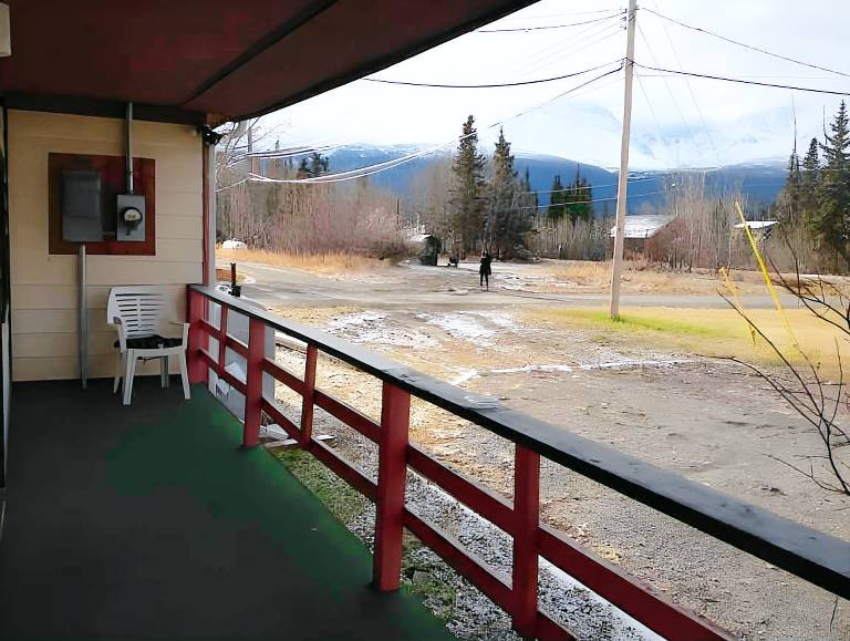 Glacier View Inn — photo 4