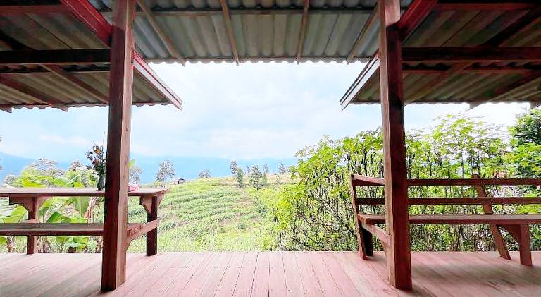 Chalet with terrace | Dogs allowed — photo 4