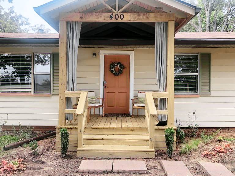 House Longview