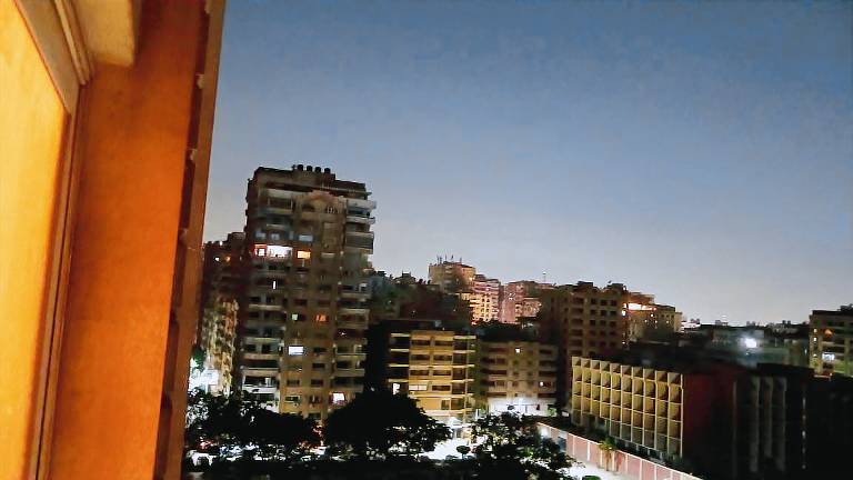 Apartment  Heliopolis