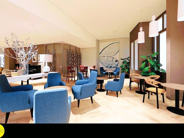 Hotel Mercure Nantes Centre Grand — photo 3
