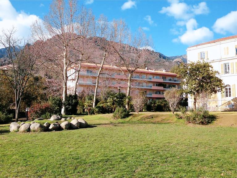 Appartement Corte