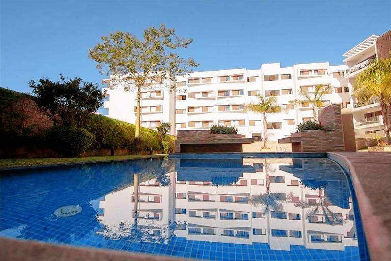 Appartement Agadir