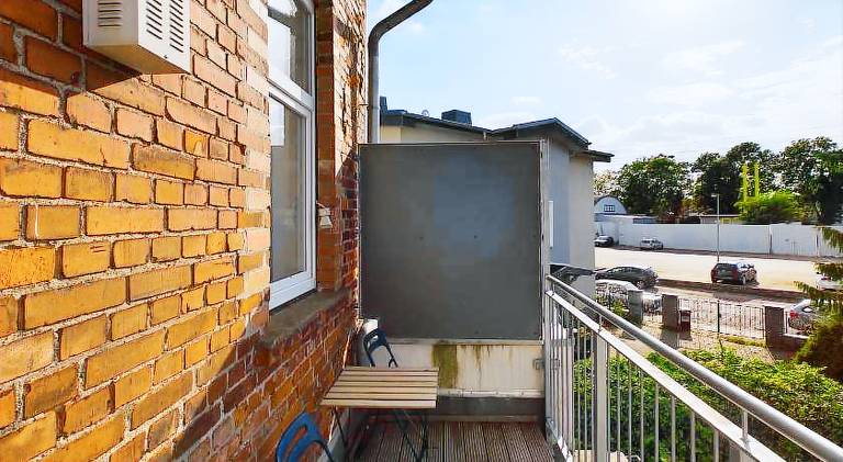 Apartment with 1 room for 2 persons — photo 3
