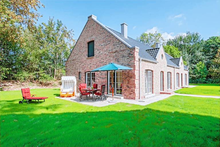 Ferienhaus Staberdorf