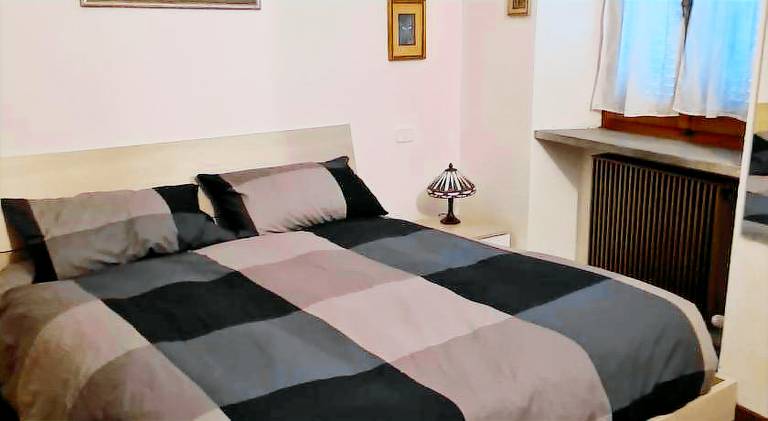 Rental apartment with 2 rooms for 4 persons — photo 5