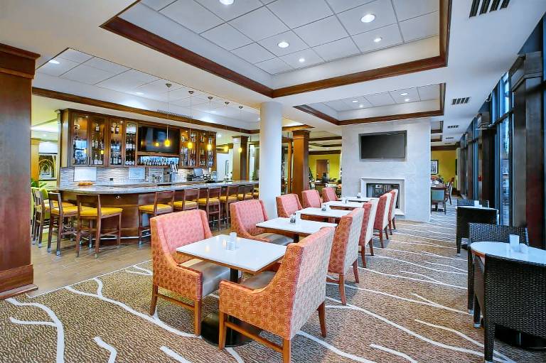 Hilton Garden Inn Durham/University Medical Center — photo 3