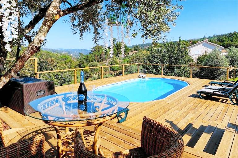 Cottage  Mangualde