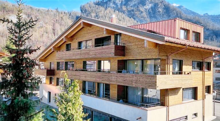 Apartment | Next to the ski | Pets are welcome — photo 5