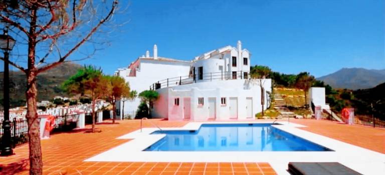 Villa Casares
