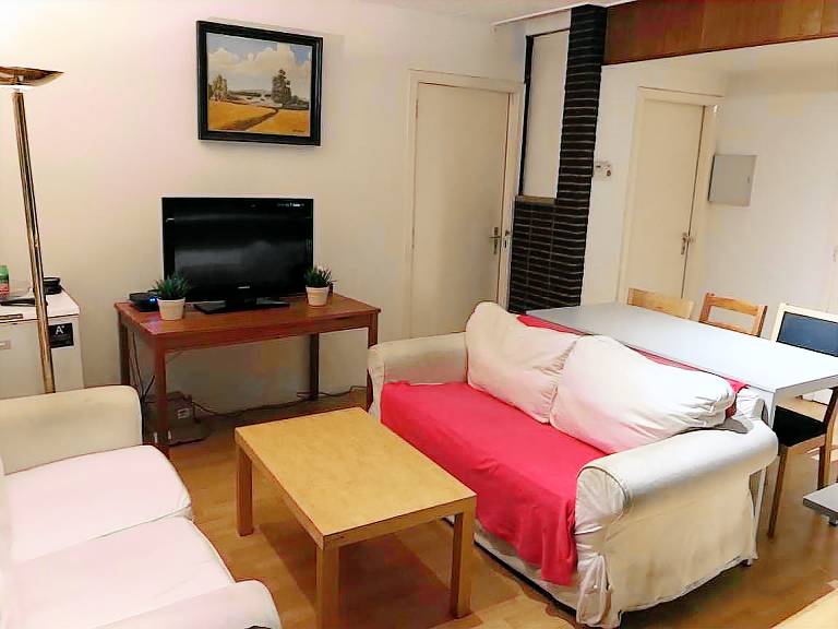 Pleasant apartment with garden | Pet-friendly — photo 4