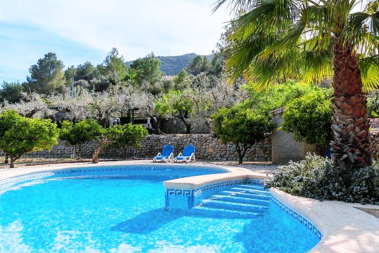 Villa Pego