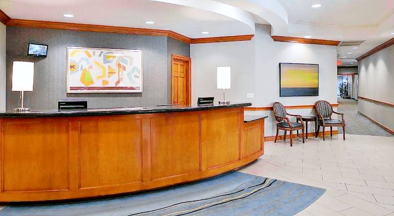 Residence Inn by Marriott Columbia Northeast/Fort Jackson Area — photo 4