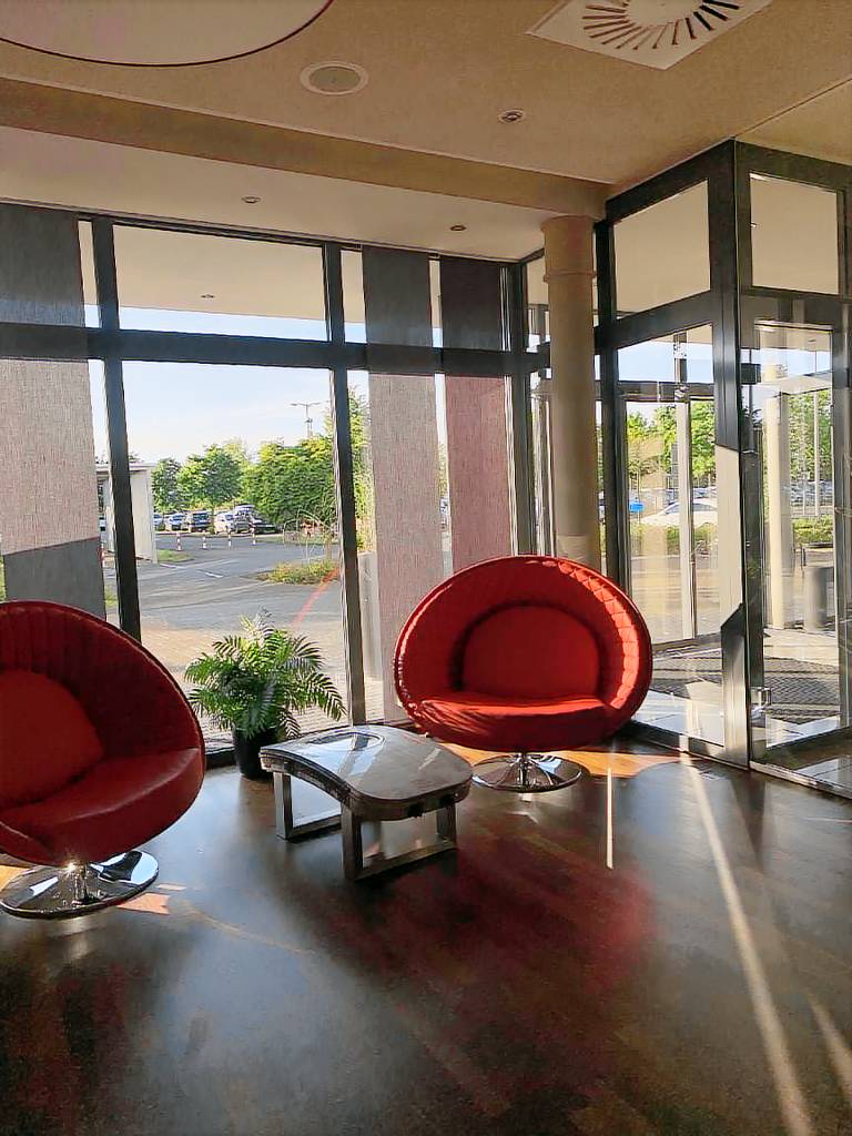 AiREA Hotel — photo 5