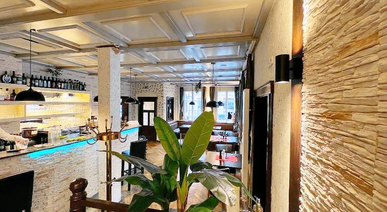 Hotel am Rathaus Adii — photo 3