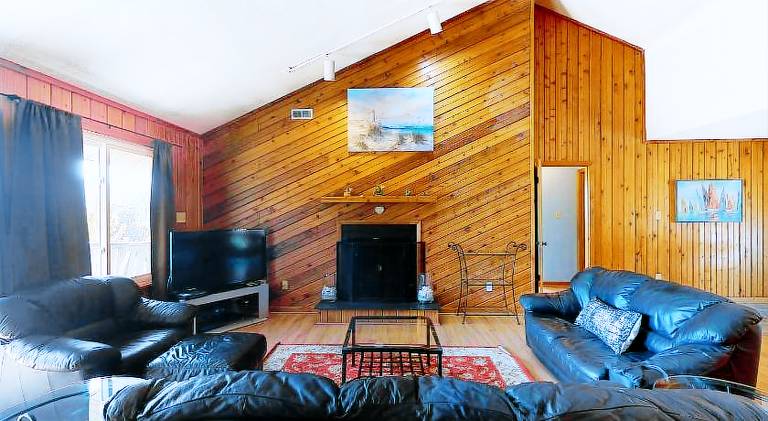 Vacation home with 4 rooms for 8 persons — photo 2