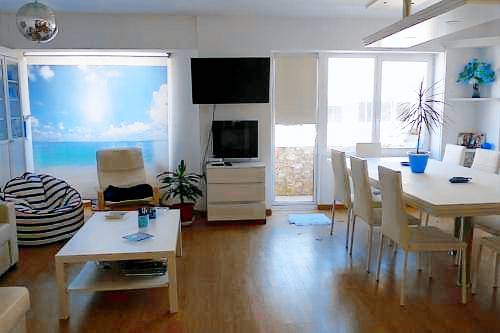 Apartamento Oleiros