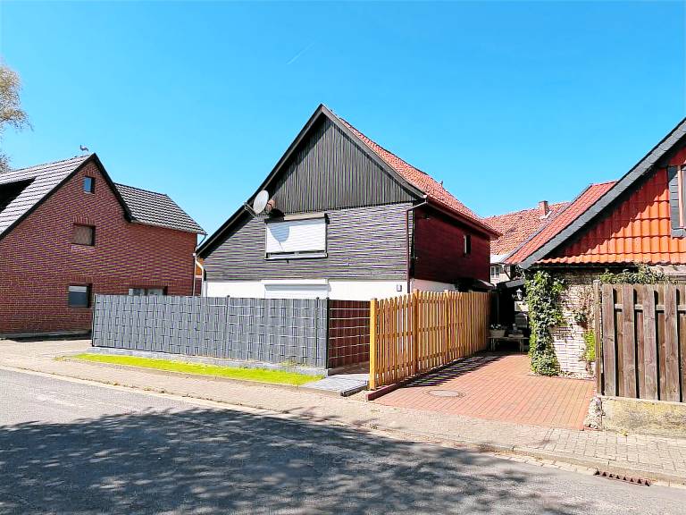 Ferienhaus Hildesheim