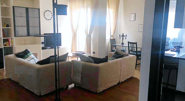 Rental apartment | Pets are welcome in Lerici