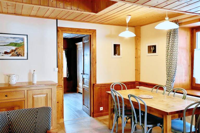 Beautiful gite with patio & BBQ | Dogs allowed — photo 4